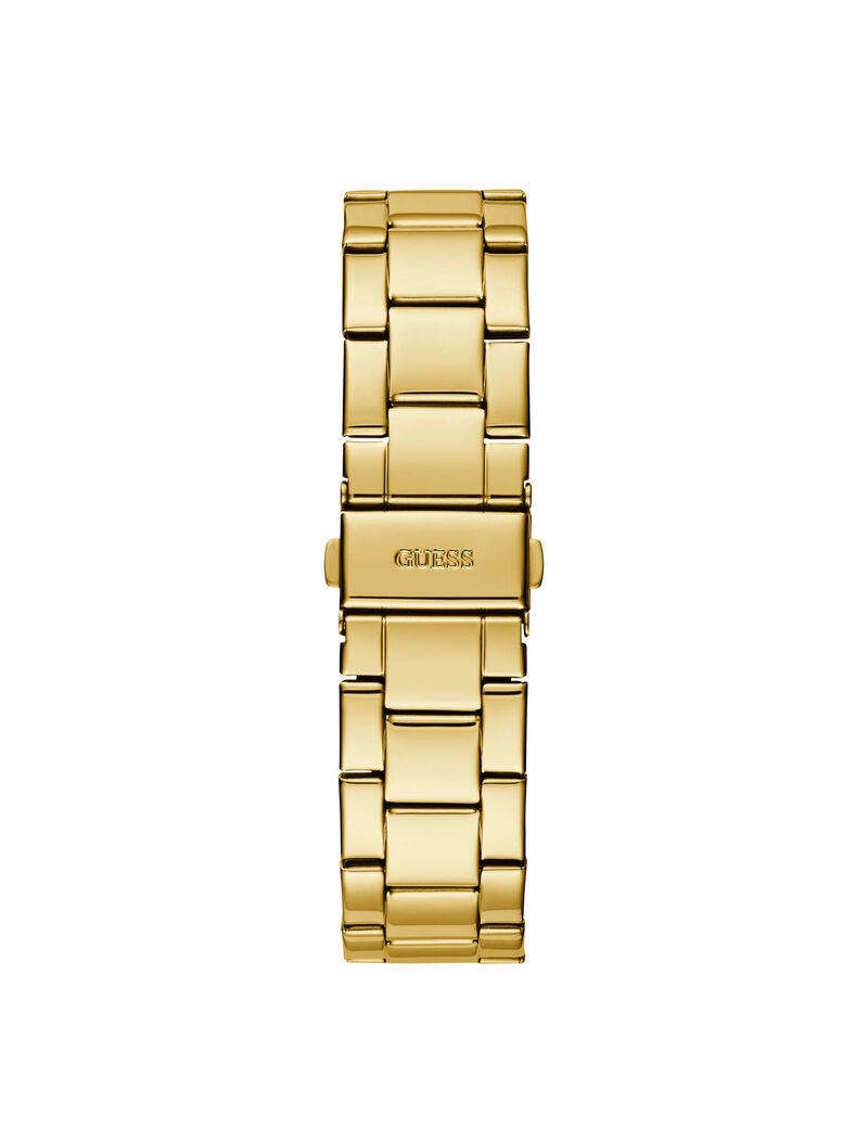 Gold Quattro G Watch