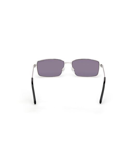 Rectangular sunglasses