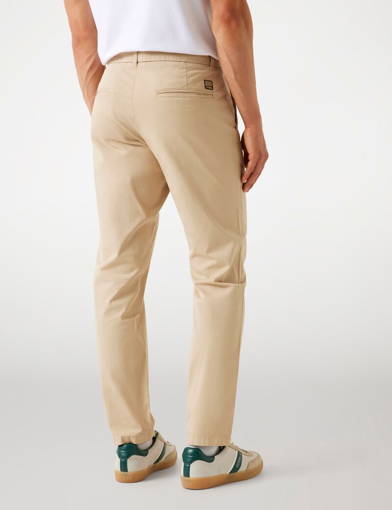 Myron dressy chinos