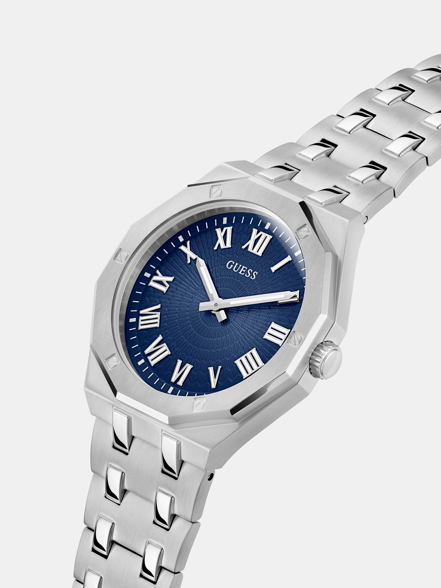 Guess 5teel best sale
