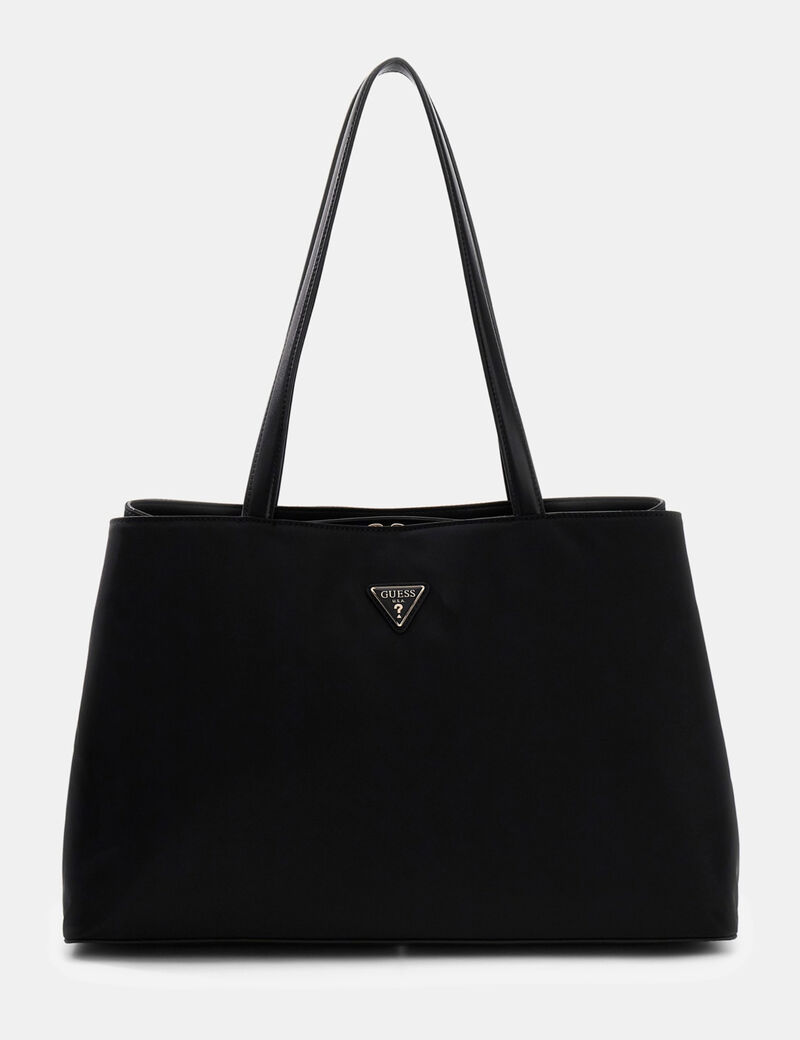Follie Tri Comp Tote Bag