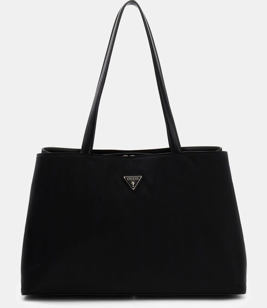 Follie Tri Comp Tote Bag