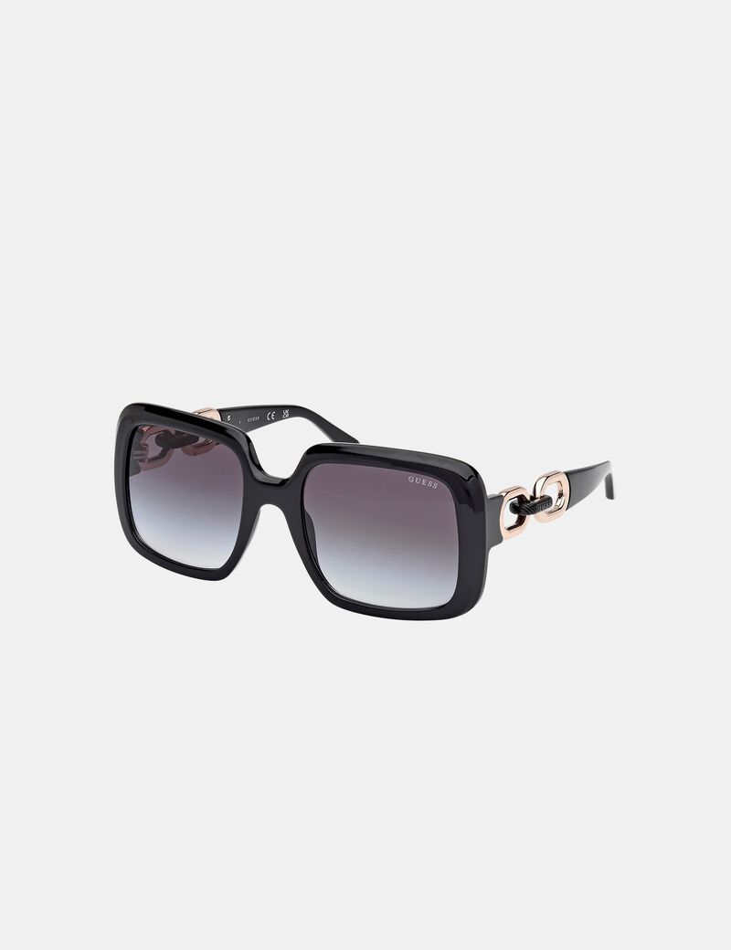 Square sunglasses