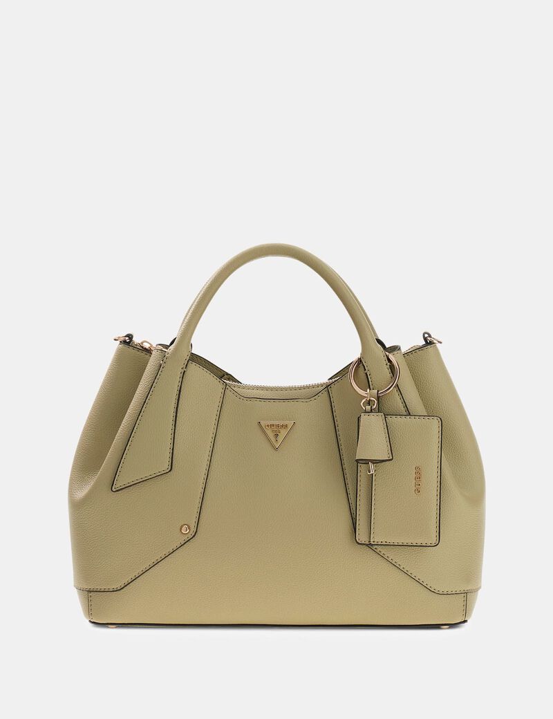 Darcy Logo HandBag