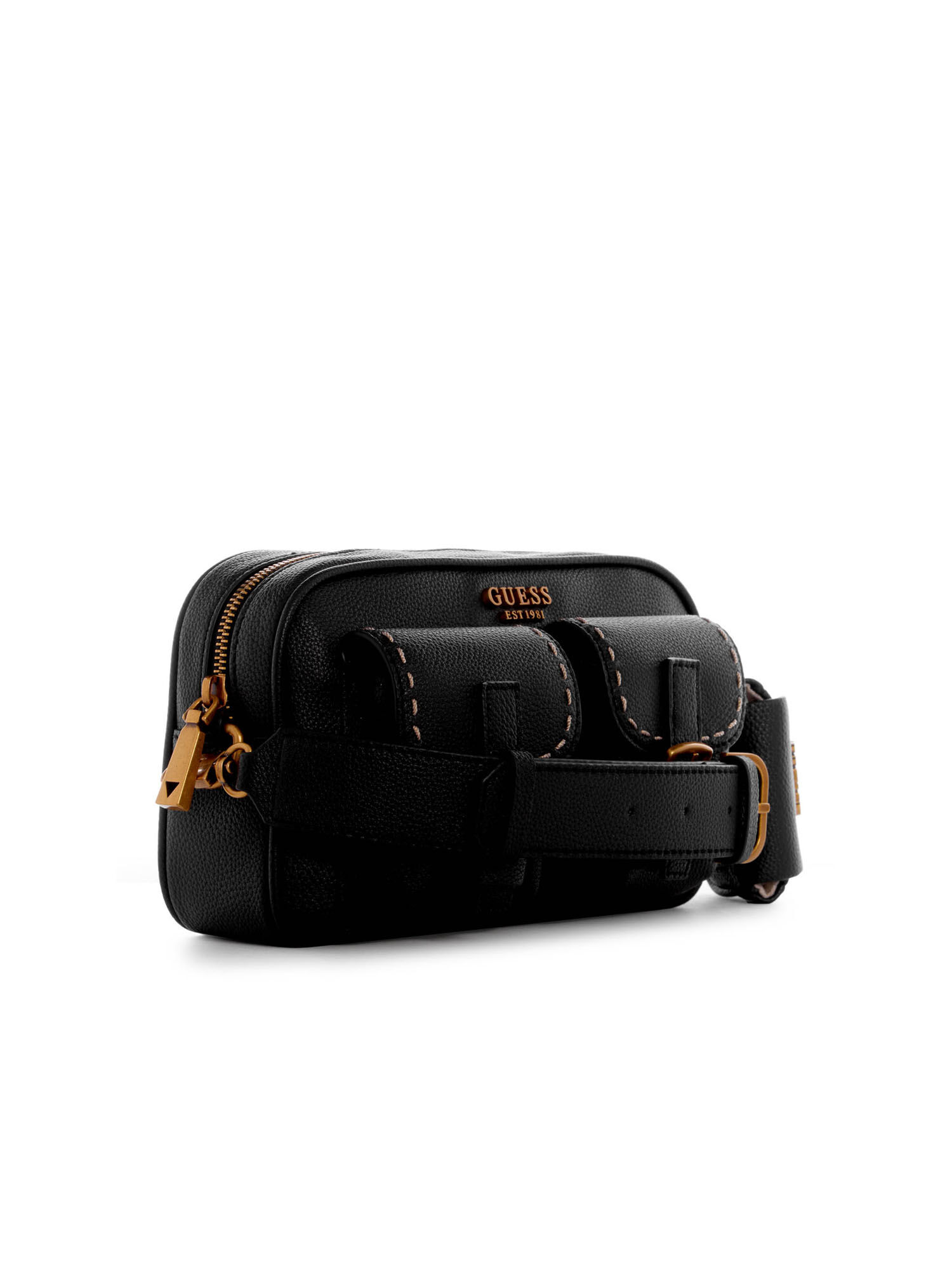Guess bags sling clearance