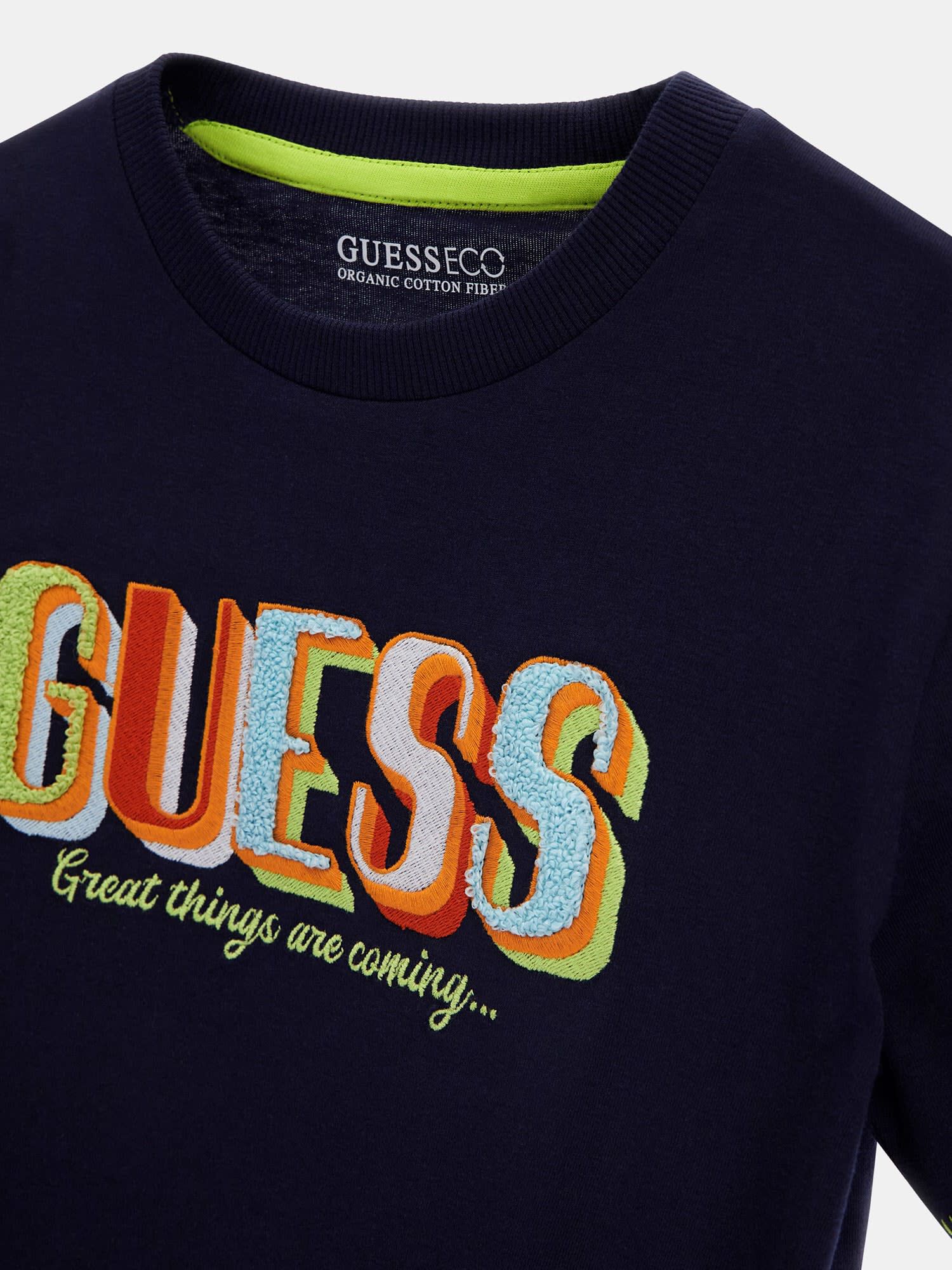 Guess colorful shirt clearance