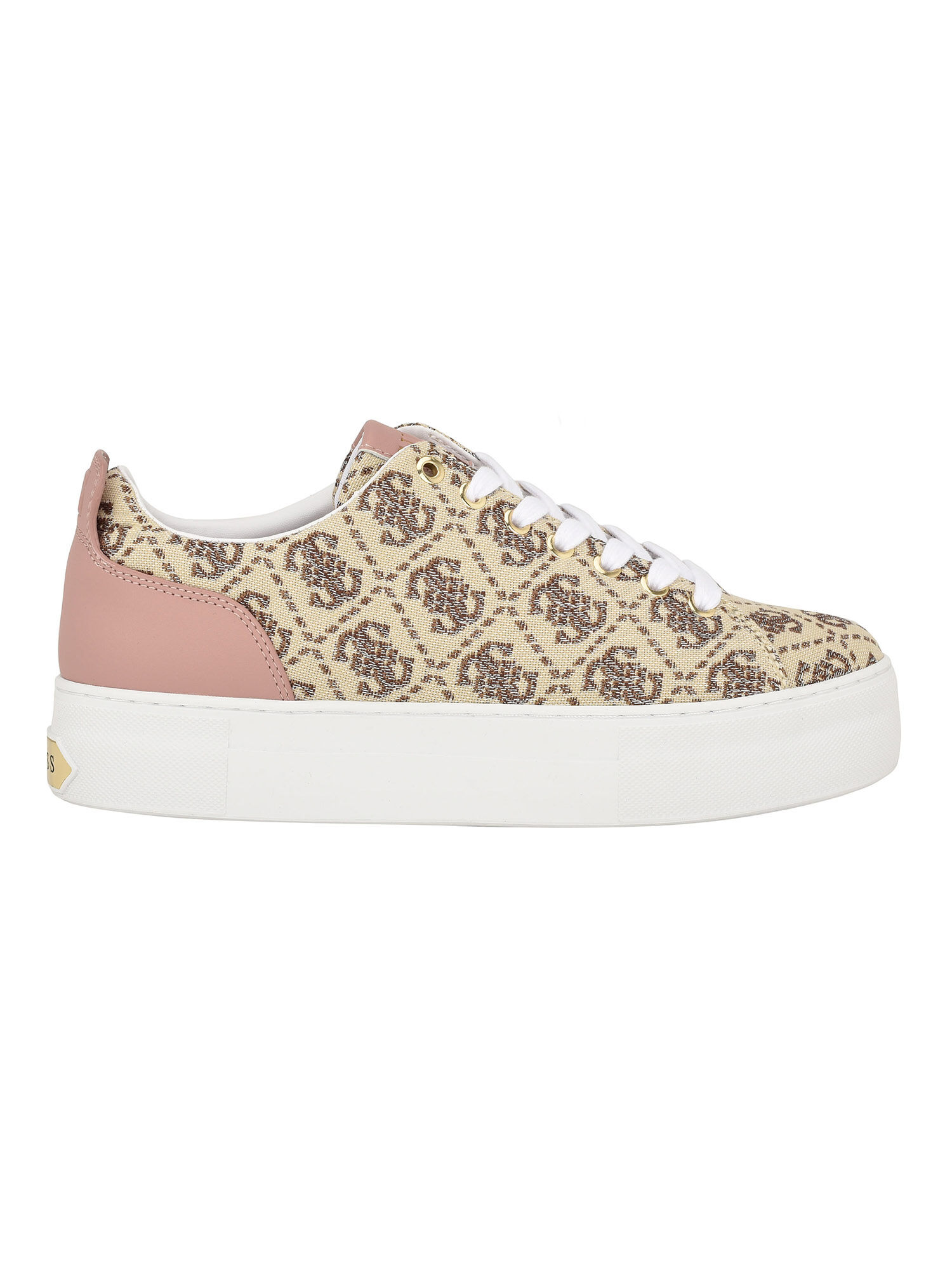 Guess ladies shoes sale shop
