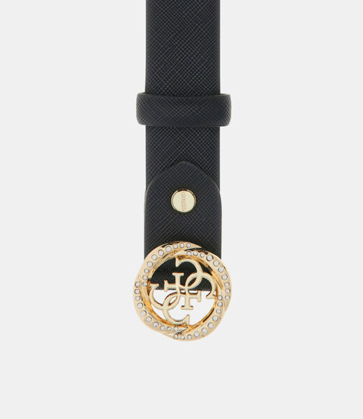 4G Logo Belt