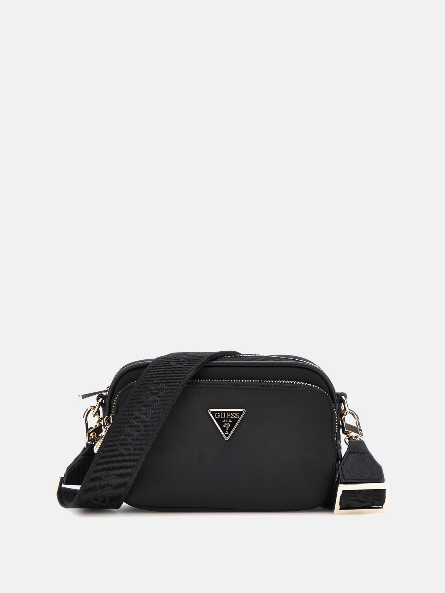 Guess little black bag 2025