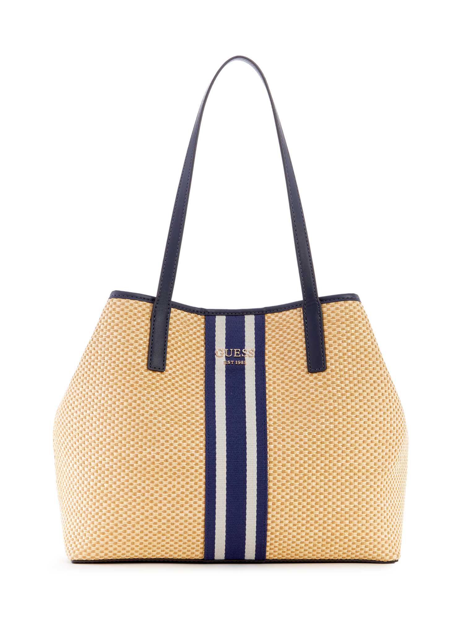 Guess large tote clearance