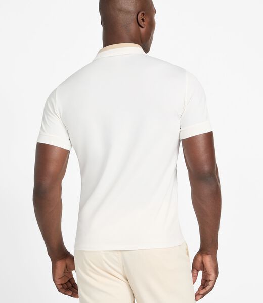 Paul collar polo tshirt