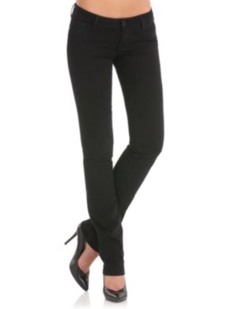 Slim Jeans