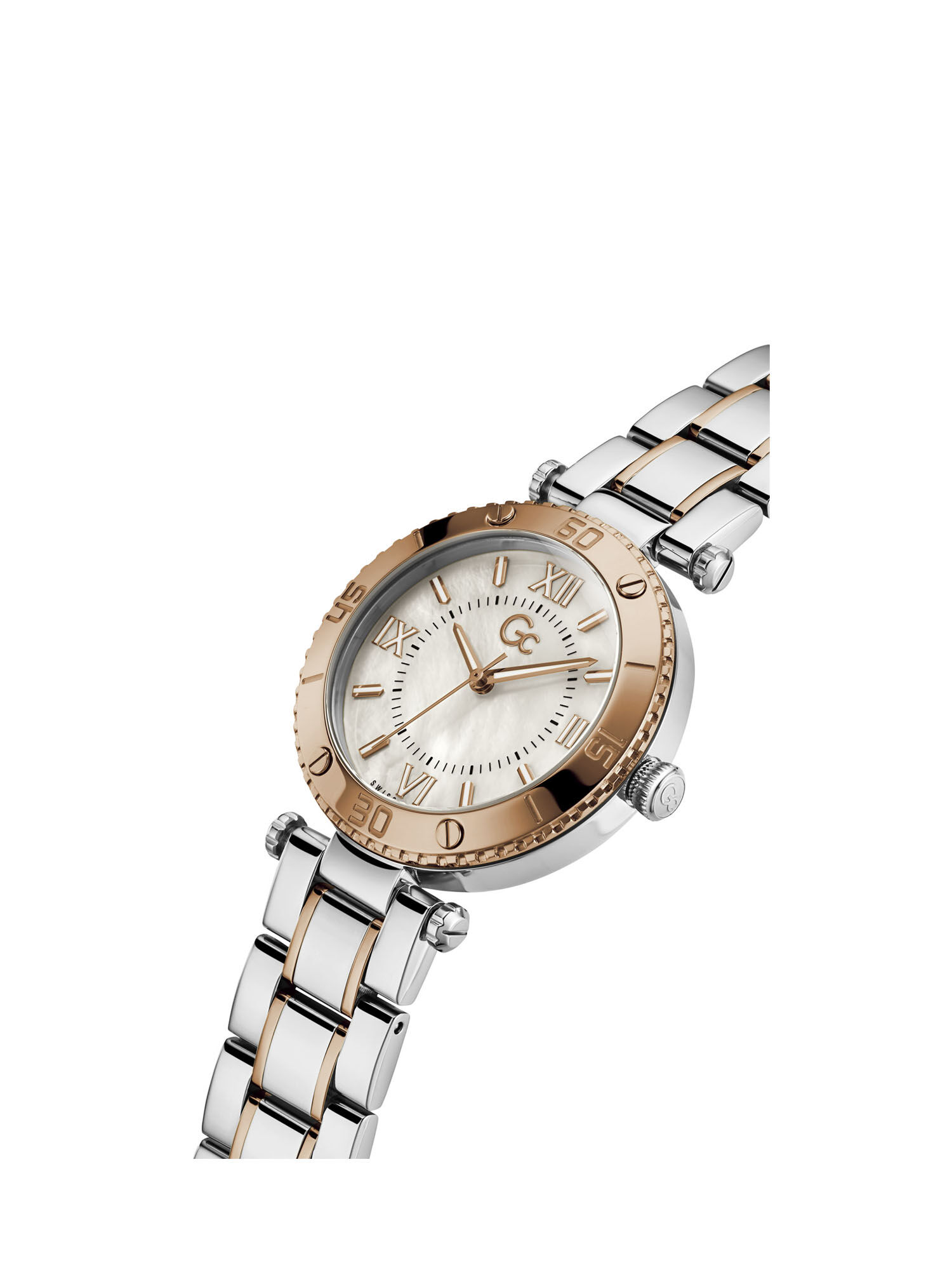 Guess gc women's watches clearance