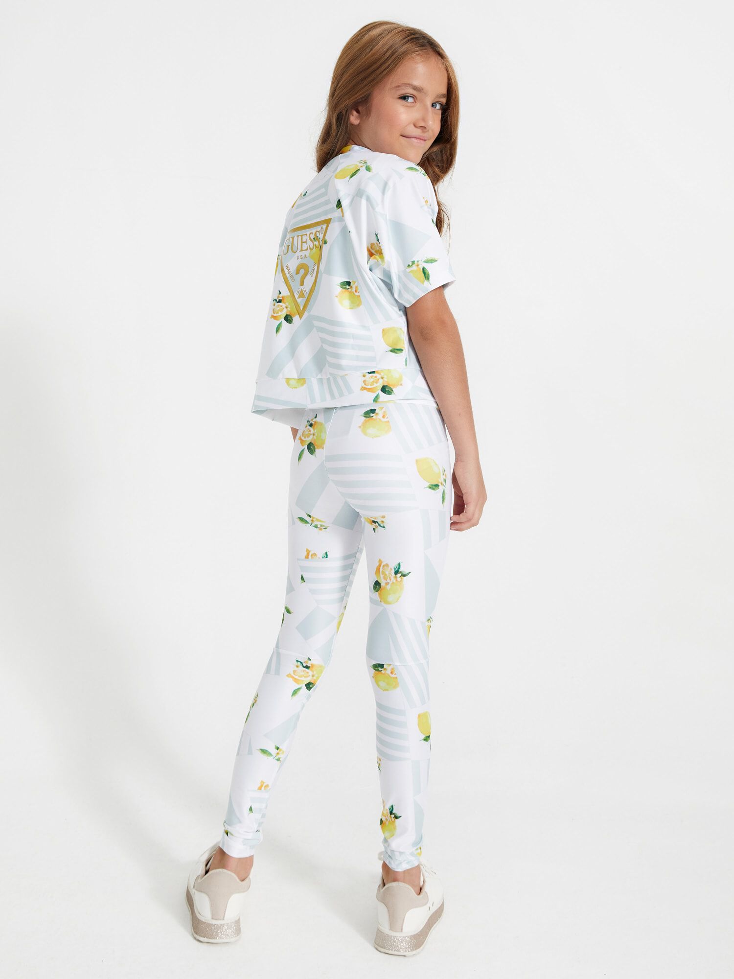 Guess kids girls hot sale