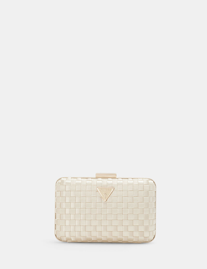 Shop Clutch Bags GUESS Online GUESS UAE