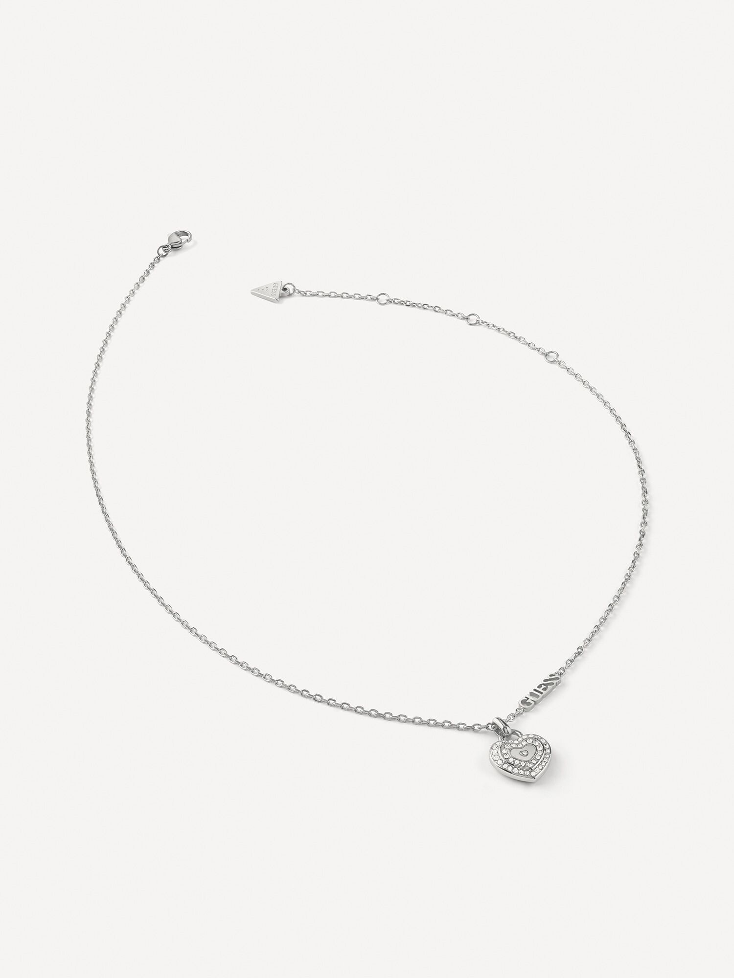 Shop Necklaces GUESS Online GUESS UAE
