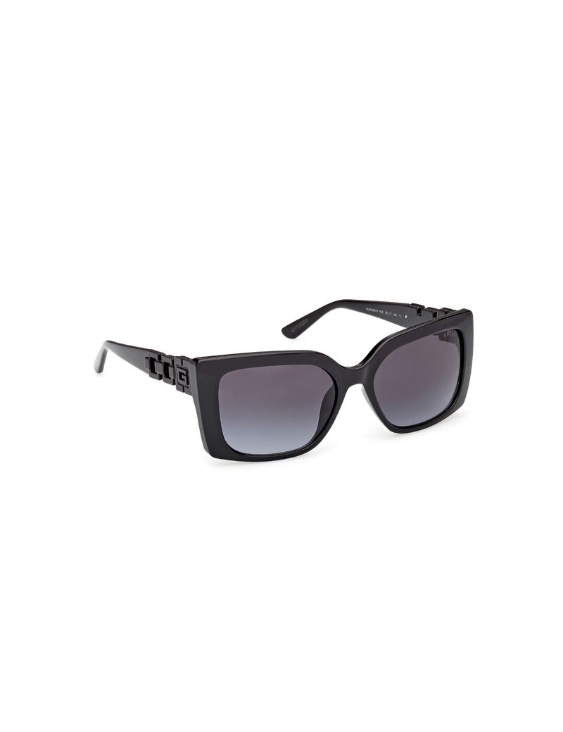 Square sunglasses