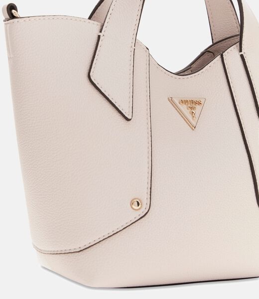 Darcy Logo Mini Handbag