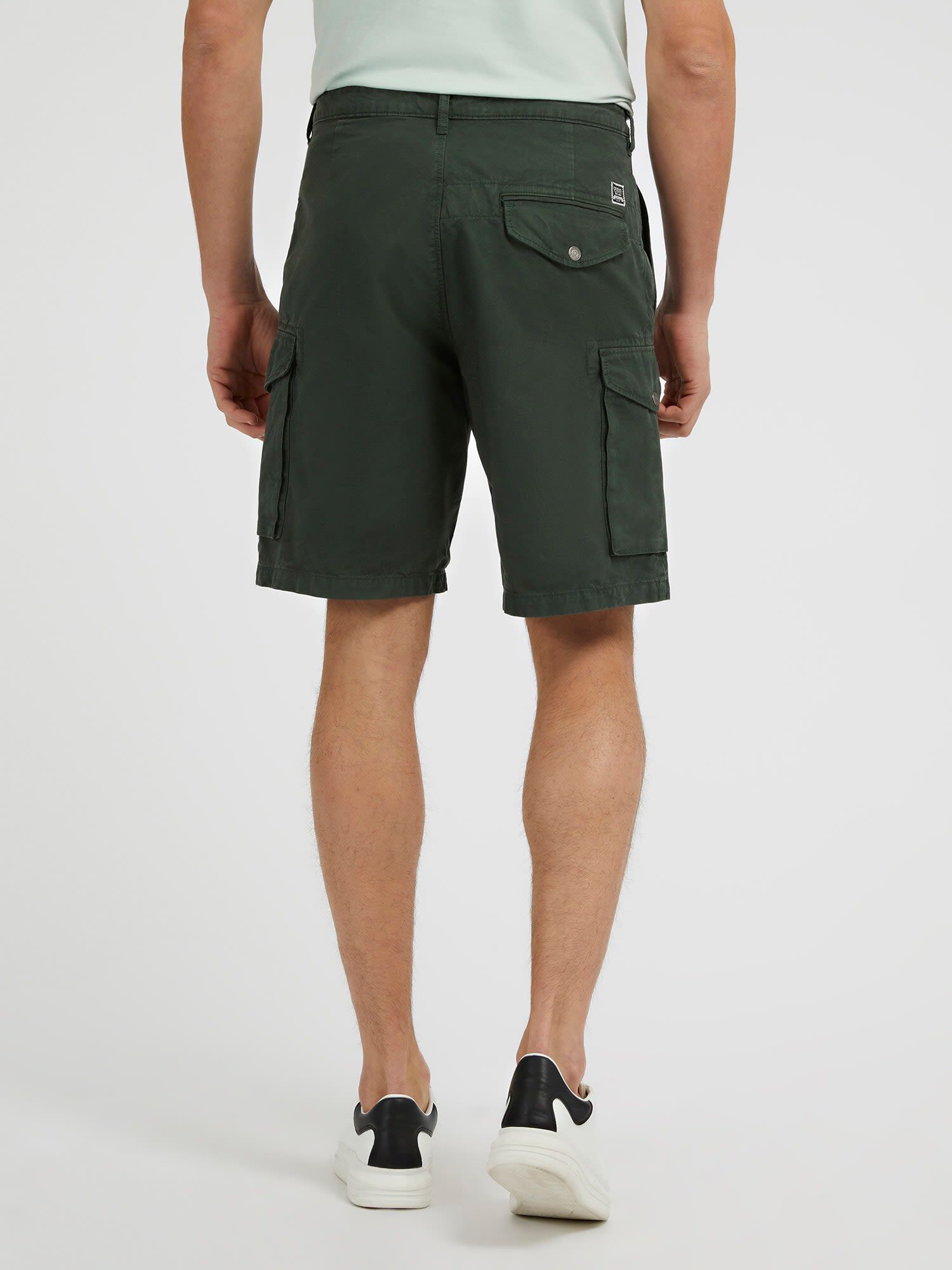 Guess hotsell cargo shorts