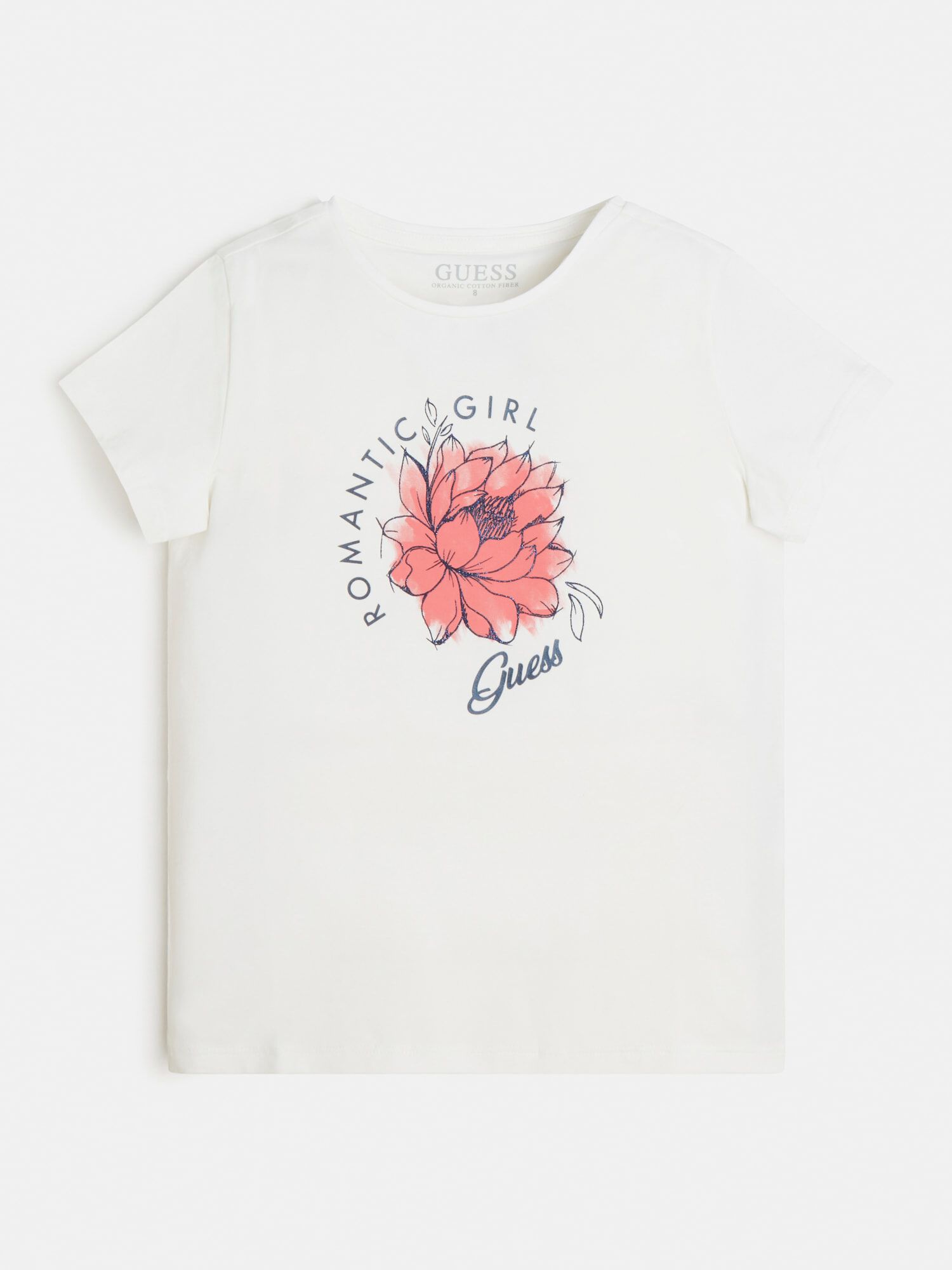 Guess girl t shirt top