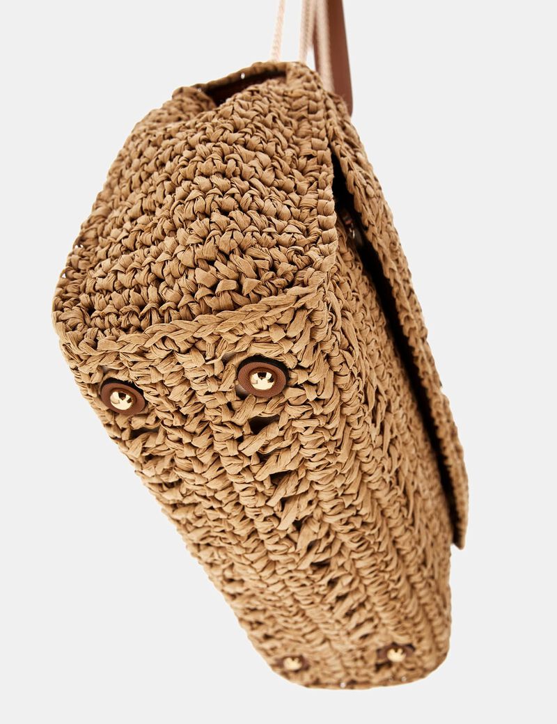 حقيبة كروس إيرين رافيا