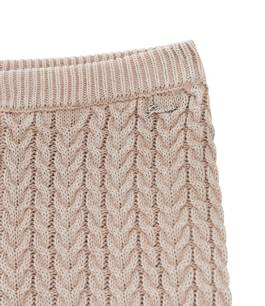 SET LS SWEATER + SWEATER PANTS