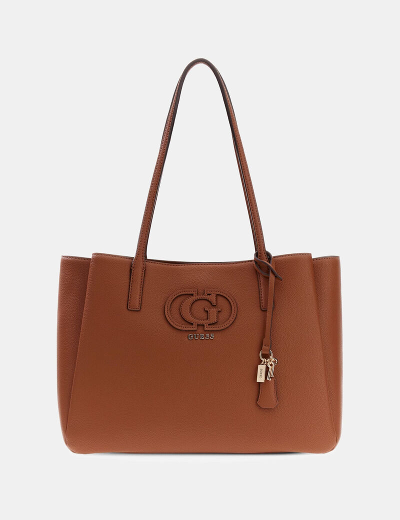 Isola Logo Shopper