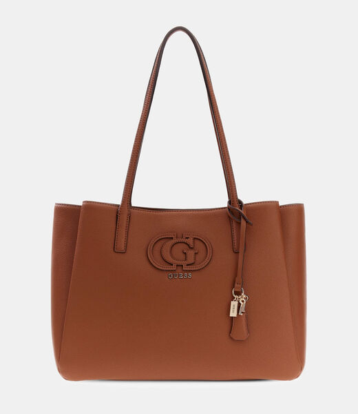 KASINTA CUT OUT TOTE