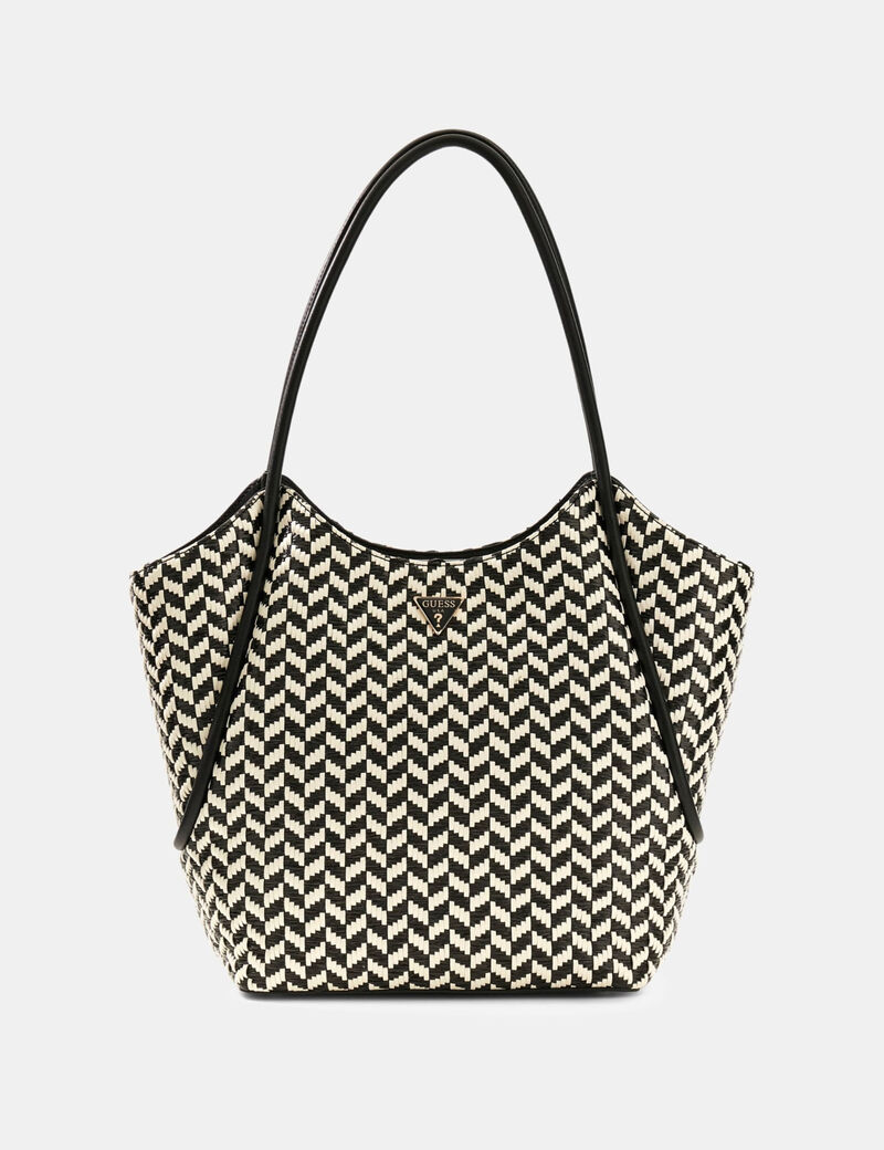Tessi 2 In 1 Tote Bag