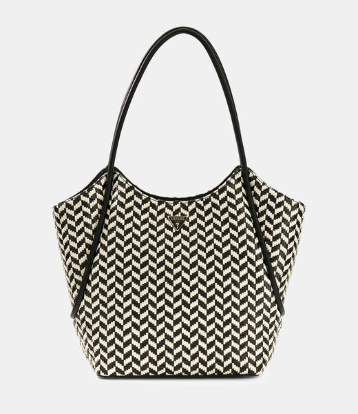 Tessi 2 In 1 Tote Bag