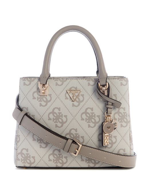 NOELLE II SMALL SATCHEL BAG