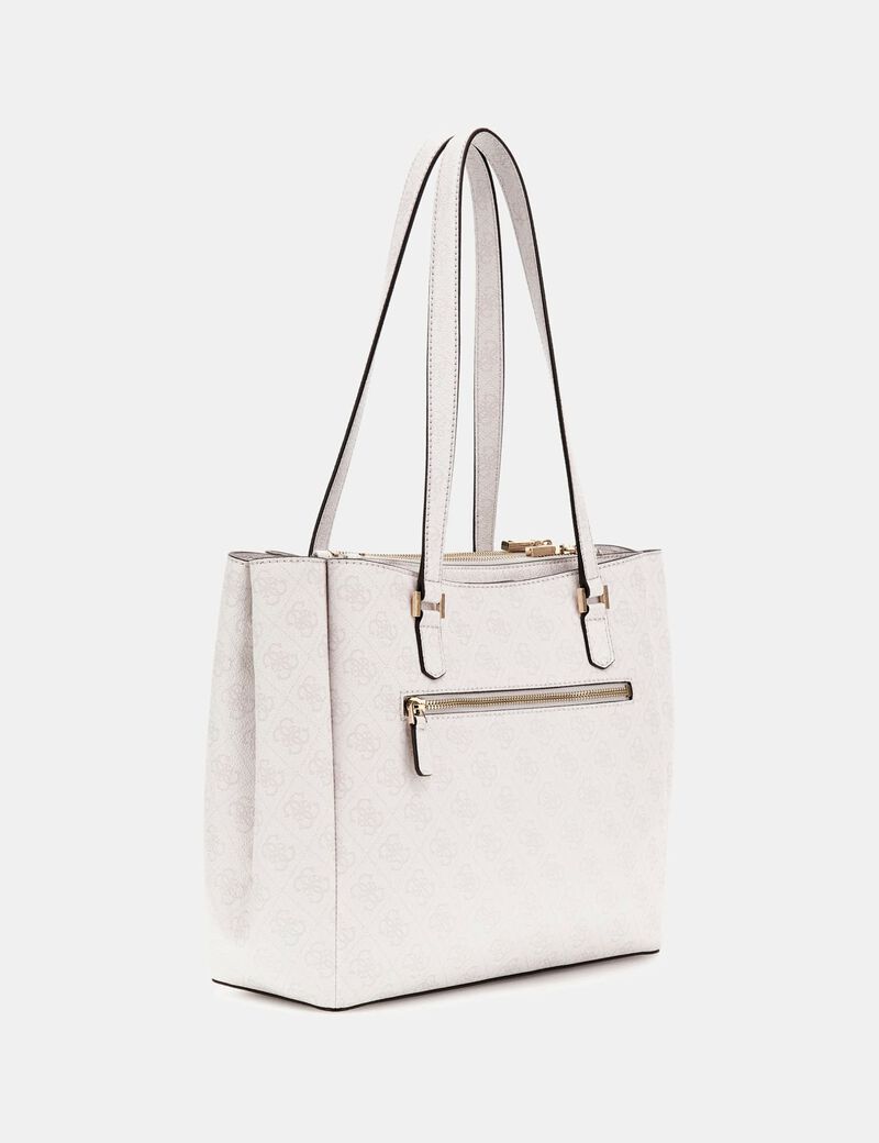 Katya 4G Logo Tote Bag