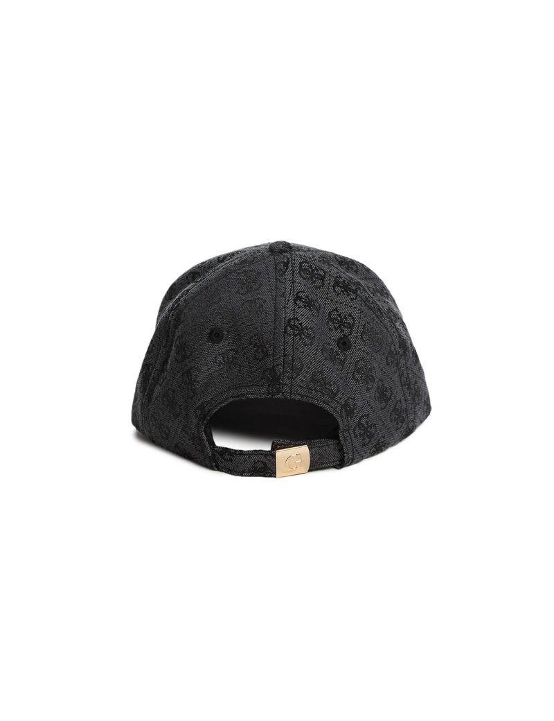guess katya 4g logo cap