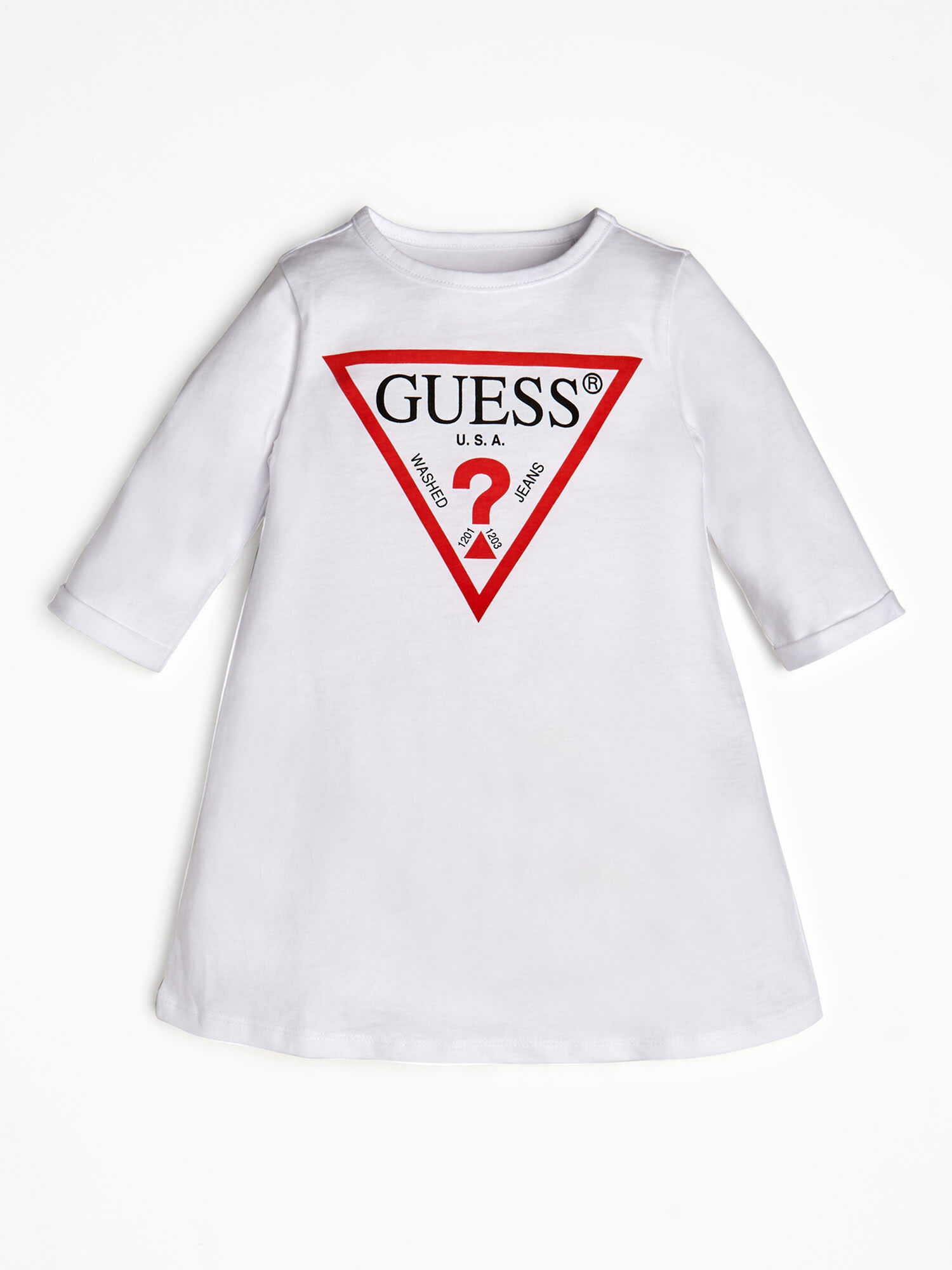 Guess baby girl outlet