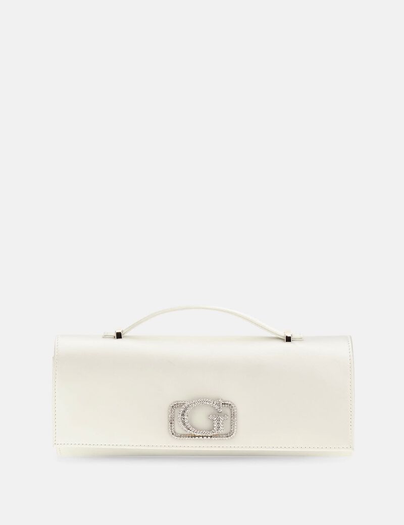 Zalina mini crossbody bag