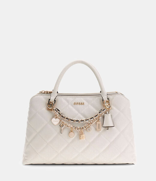 Libby Satchel Bag