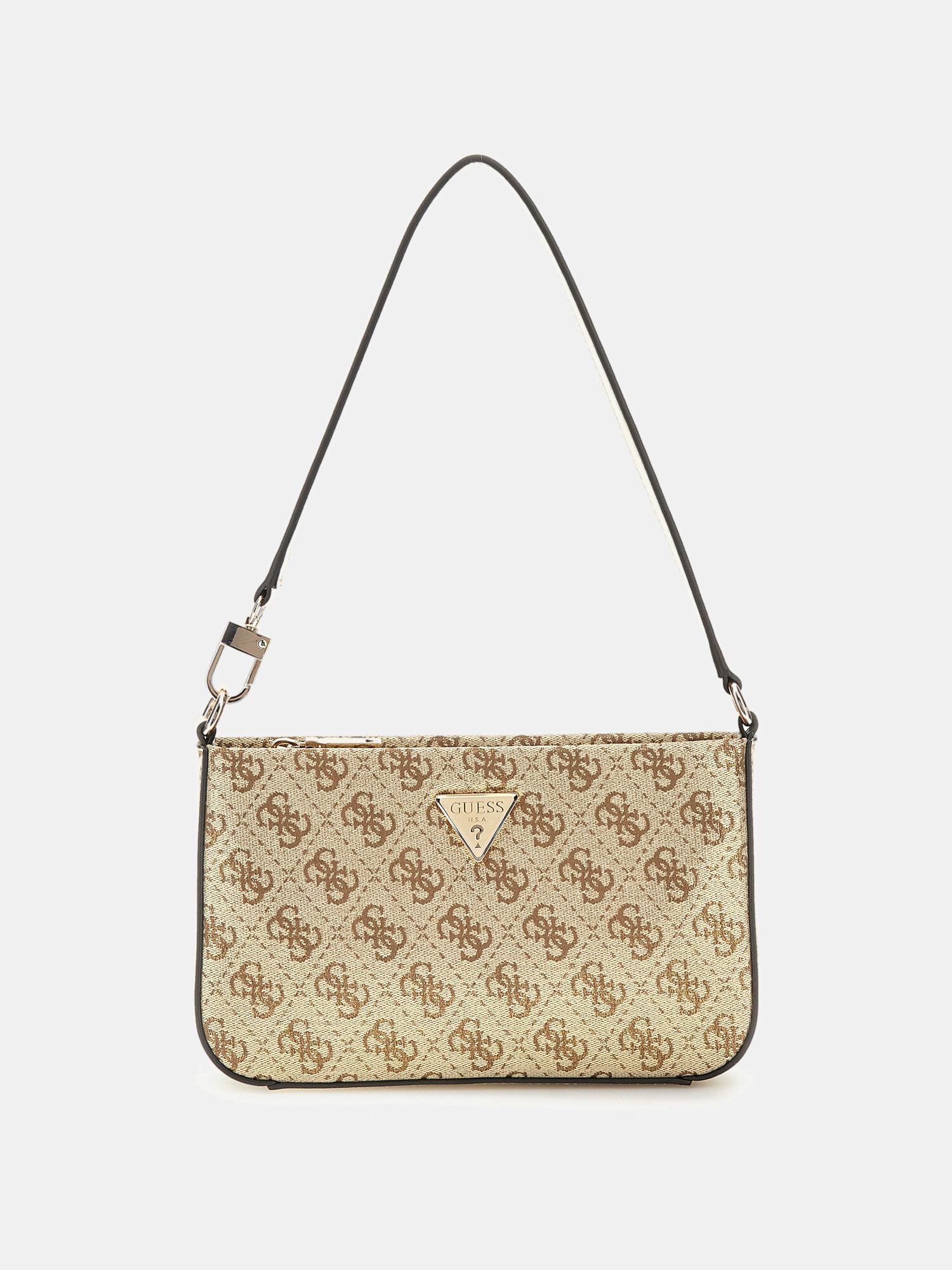 Guess bag logo shop