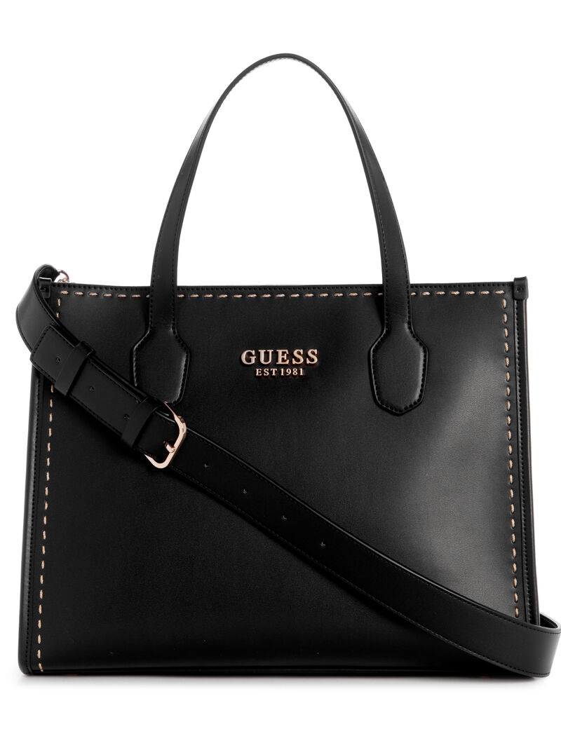 Silvana 2 comp tote bag