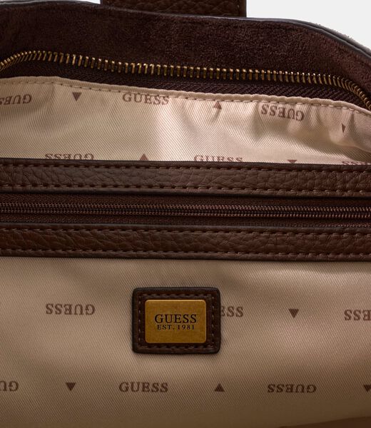 جيس camden large shoulder bag