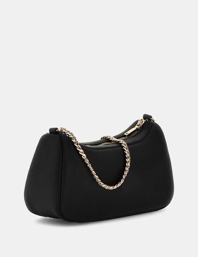 حقيبة كتف برو بشعار الماركة