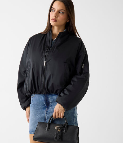 Noelle II Girlfriend Satchel Bag