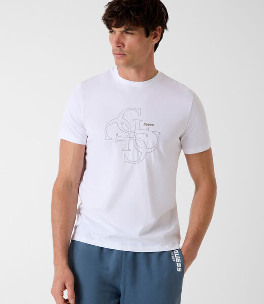 TIBERIO CN SS T SHIRT