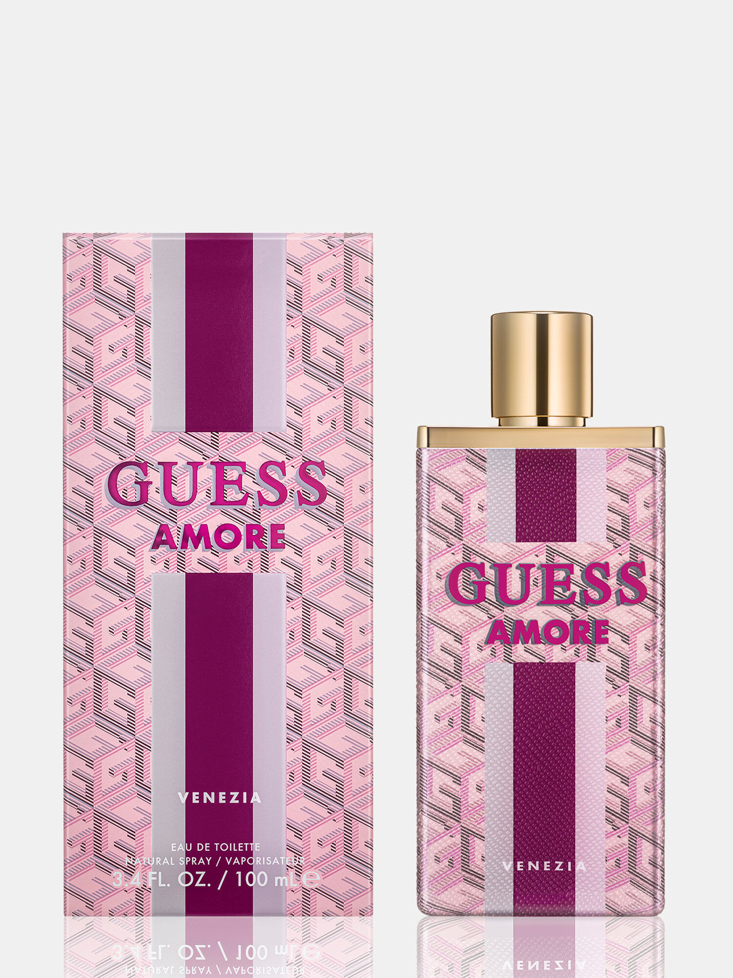 Shop Fragrance GUESS Online GUESS UAE