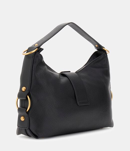 guess camden medium shoulder bag