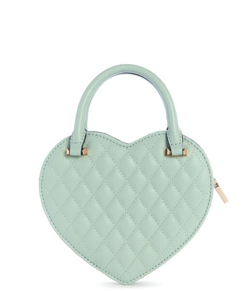 Atabey Quilted Mini Crossbody bag