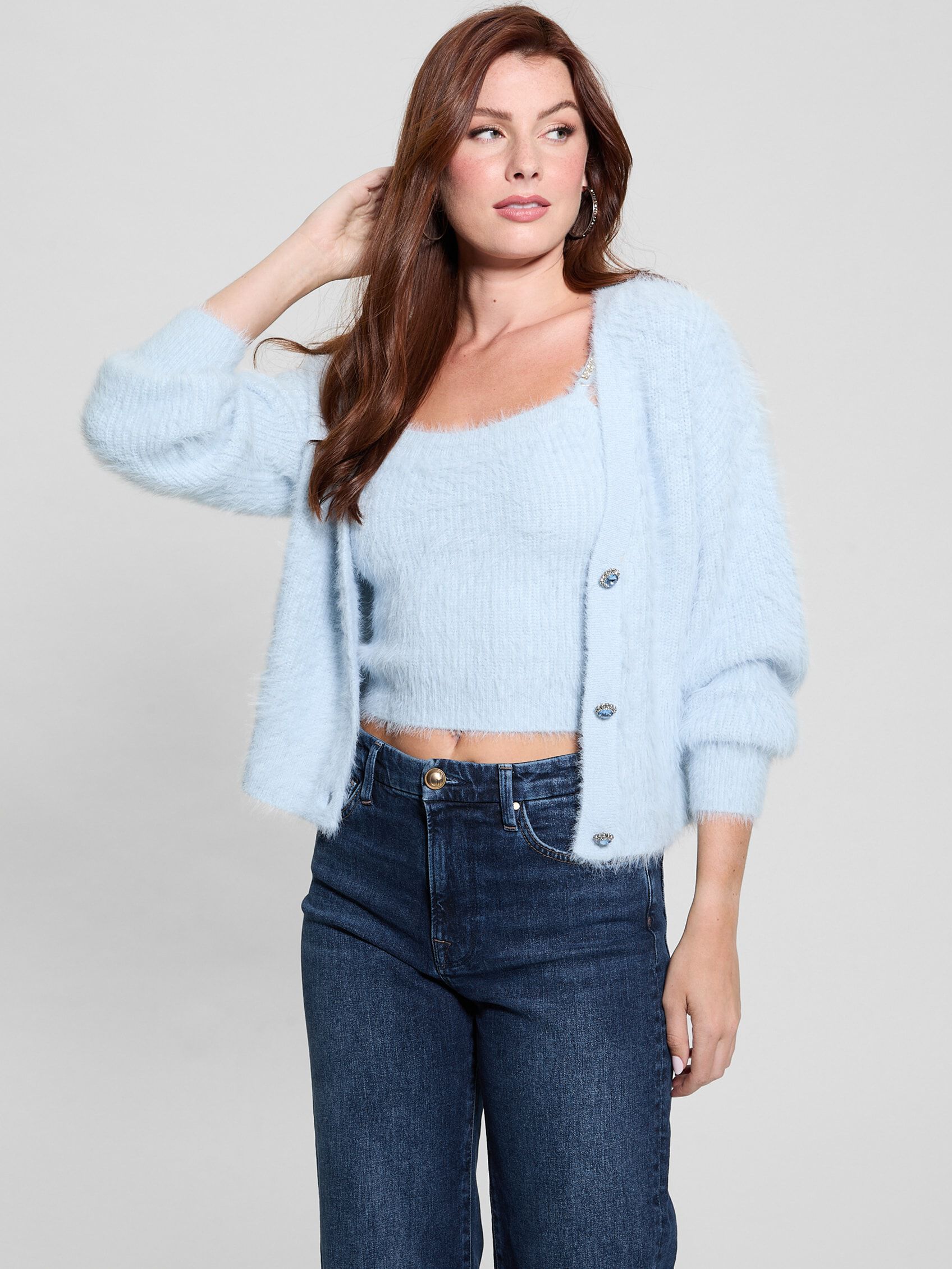 Guess jackets womens sale shop