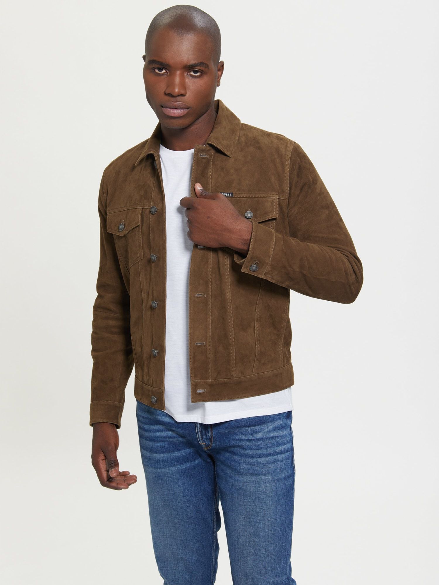 Outerwear 2025 online shop