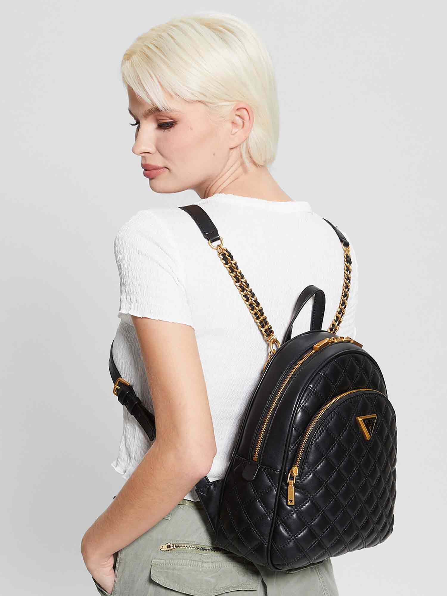 Guess knapsack top bag