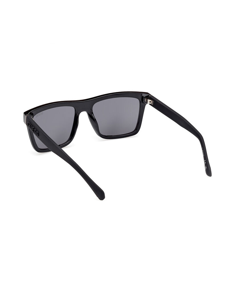 Square sunglasses