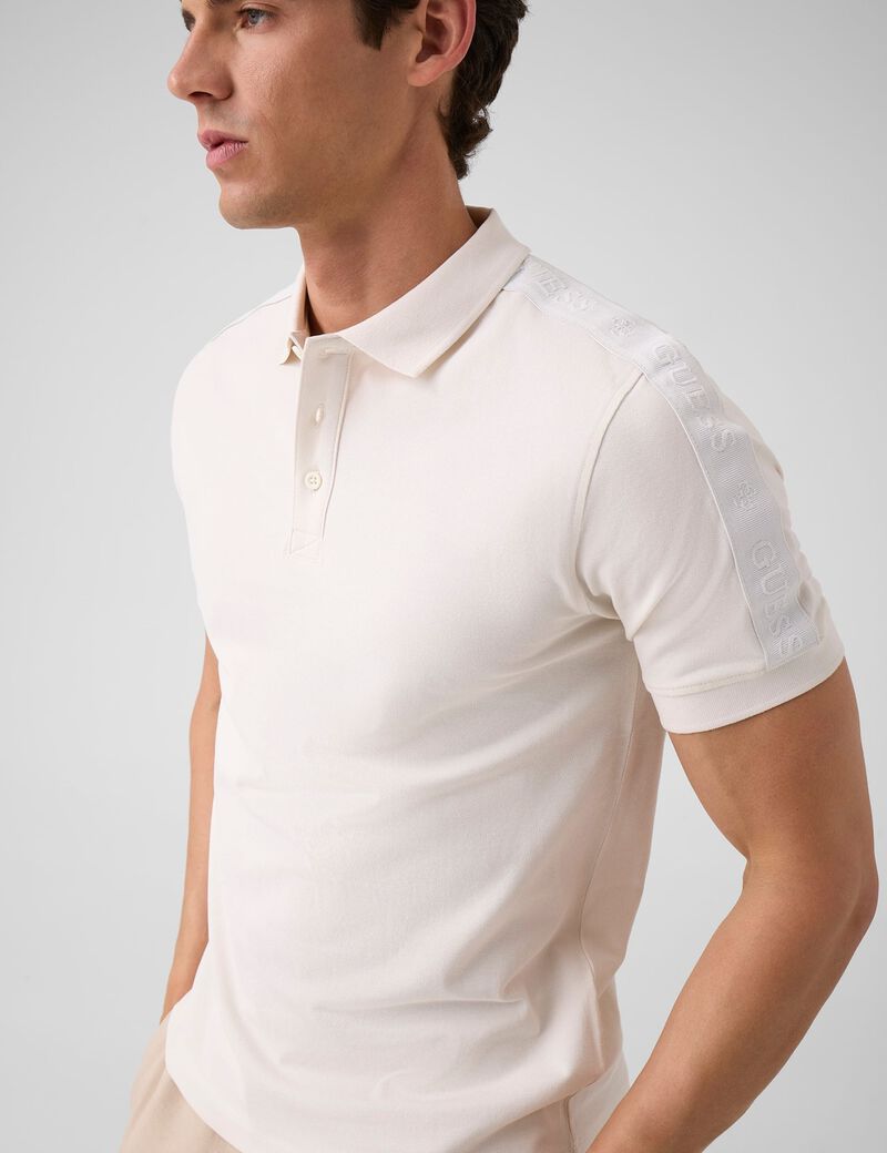 Polo shirt